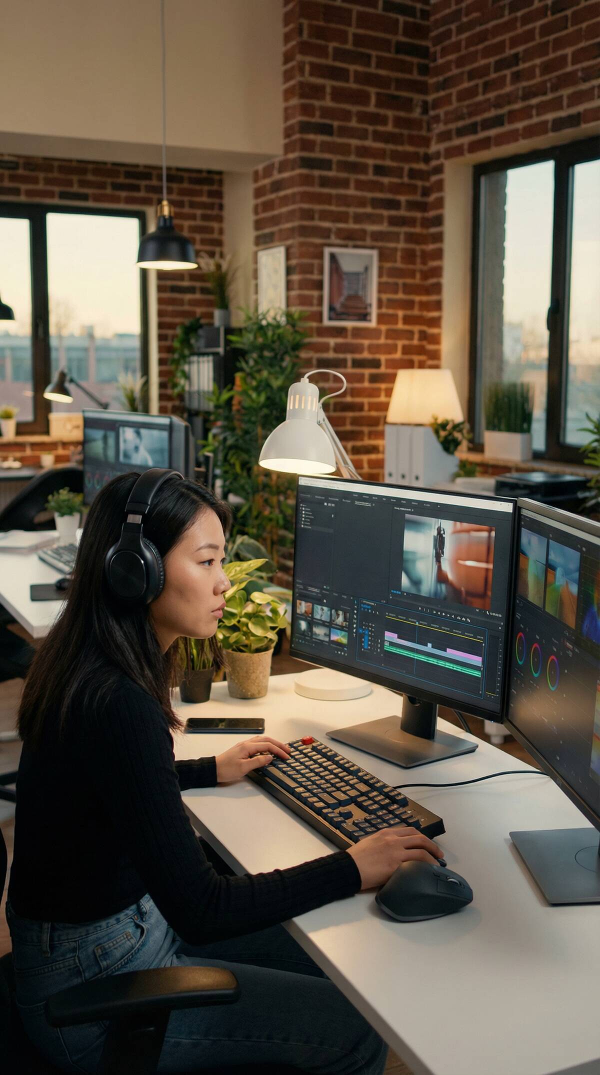 黄色仓库语音聊天