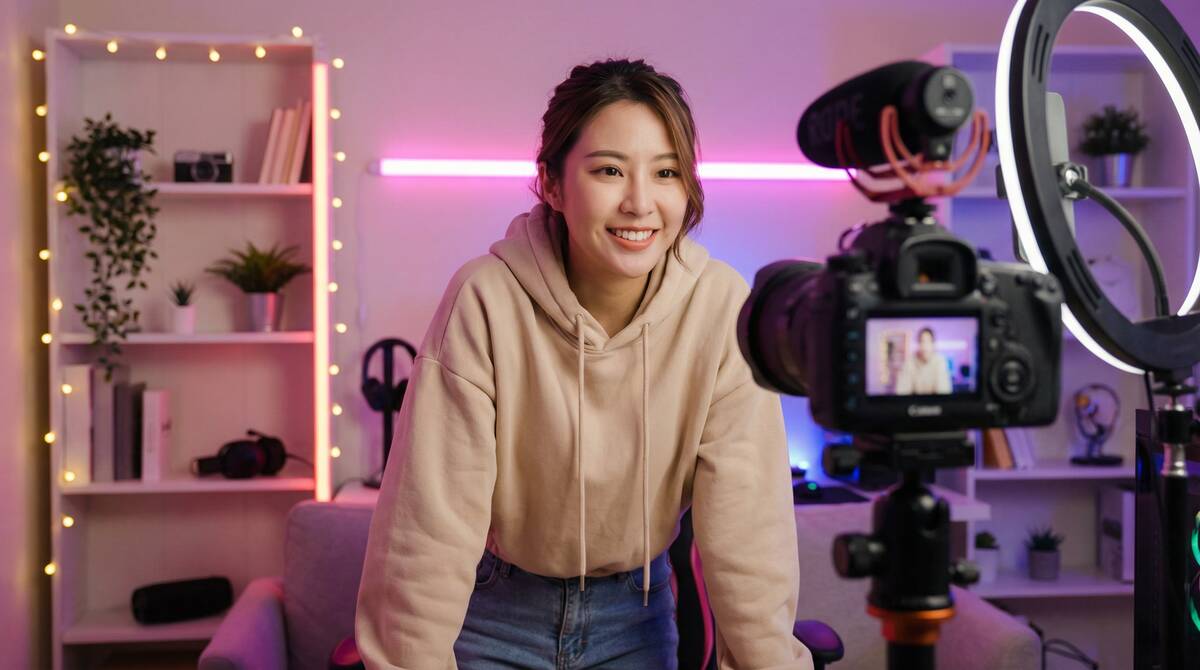 黄色仓库视频创作平台