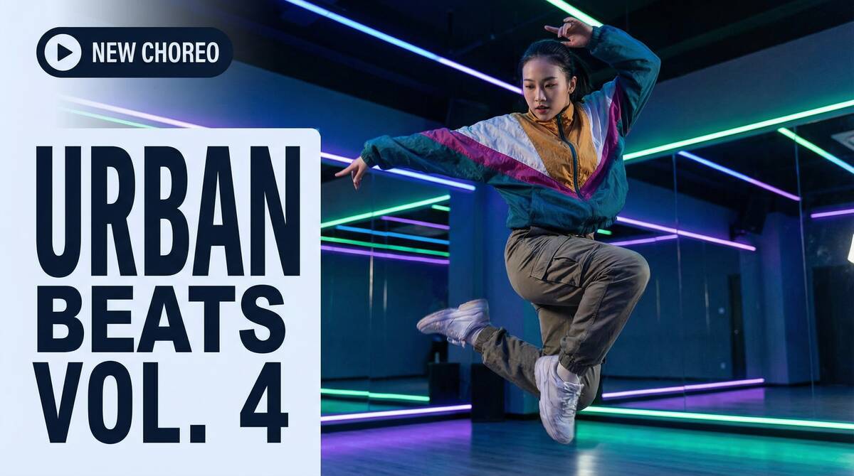 黄色仓库舞蹈视频教程